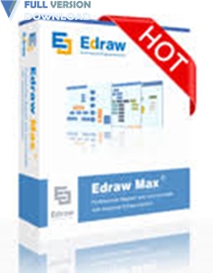 Edraw Max v9.4.0