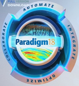 Emerson Paradigm 18