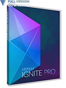 FXhome Ignite Pro 4