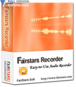 FairStars Recorder v4.00