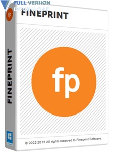 FinePrint v9.37