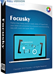 Focusky v3.7.12