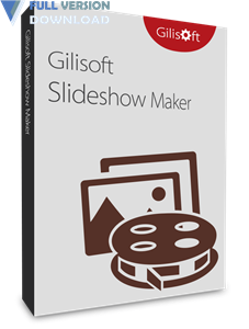 GiliSoft SlideShow Maker V.10.8.0