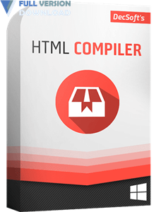 HTML Compiler v2019.2