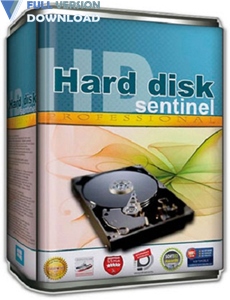 Hard Disk Sentinel Pro v5.30.10