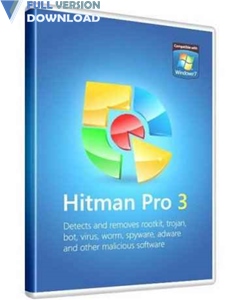 HitmanPro v3.8.11