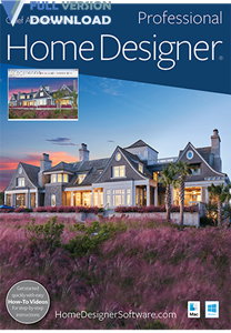 Home Designer Professional 2020 v21.1.1.2