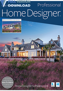 Home Designer Professional 2020 V21 1 1 2 Full Version Download