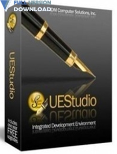 IDM UEStudio v18.20.0.40