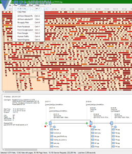 Kainet LogViewPro v3.8.2