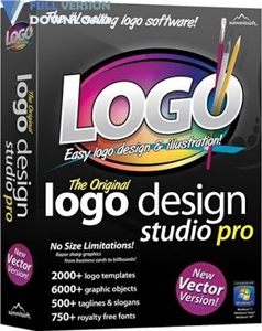 Logo Design Studio v4.5.1.0