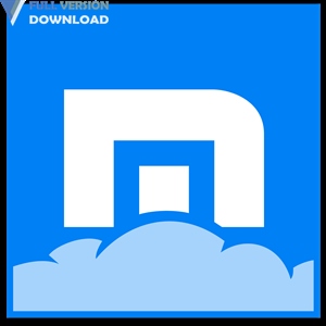 Maxthon Cloud Browser v5.2.7.
