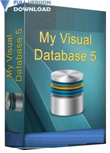 My Visual Database v5.2