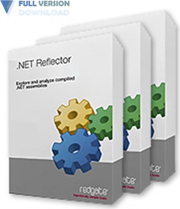 NET Reflector v10.1.3.1218