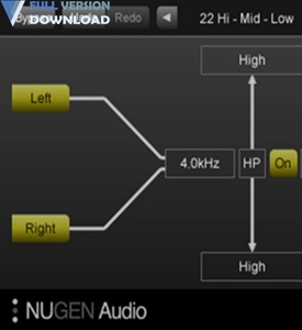 NUGEN Audio SigMod v1.1.1.0