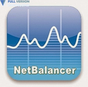 NetBalancer v9.12.9.1868