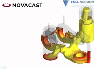 NovaCast NovaFlow & Solid v6.4