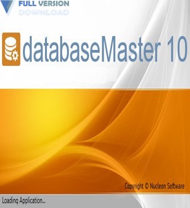 Nucleon Database Master v10.6.155.0219