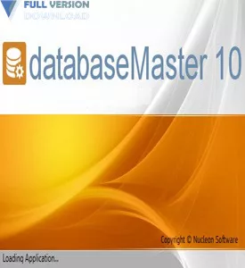 Nucleon Database Master v10.6.155.0219