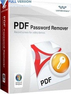 PDF Password Remover v7.5.0