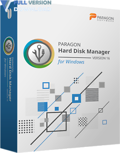 Paragon Hard Disk Manager Advanced v17.4.0