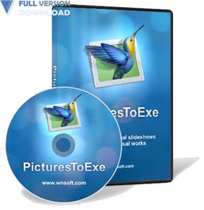 PicturesToExe Deluxe v9.0.22