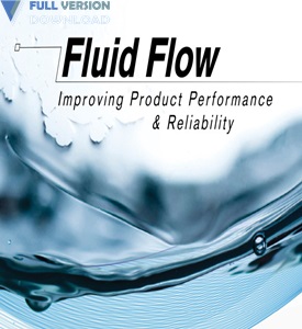 Piping Systems FluidFlow v3.23