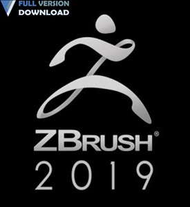 Pixologic ZBrush 2019