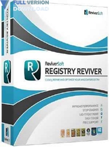 Registry Reviver v4.21.0.8