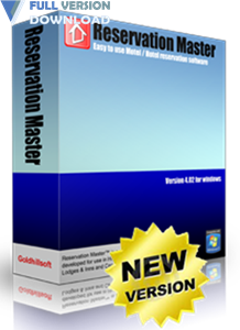 Reservation Master Pro v8.01