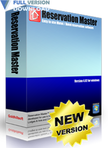 Reservation Master Pro v8.01