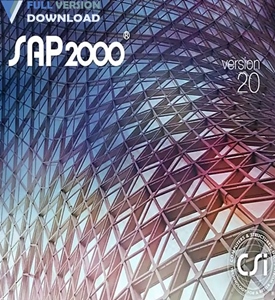 SAP2000 Ultimate v20.2.0