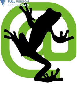 Screaming Frog SEO Spider 11