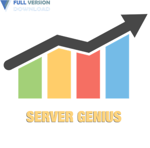 Server Genius v3.9.2.26