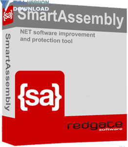 SmartAssembly Professional v7.0.0.2020