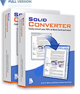 Solid Converter v10.0.9202