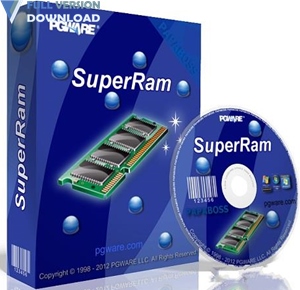 SuperRam v7.3.4.2019