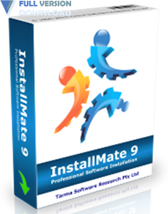 Tarma InstallMate v9.87.0.7014