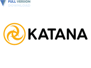 Foundry Katana 3.1