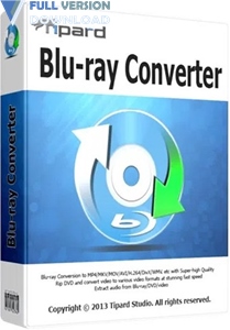 Tipard Blu-ray Converter v9.2.22