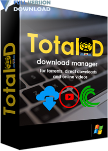 TotalD Pro v1.5.7