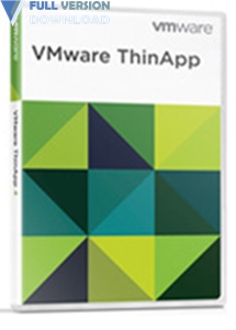VMware ThinApp Enterprise v5.2.5
