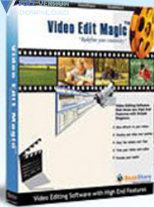 Video Edit Magic v4.47