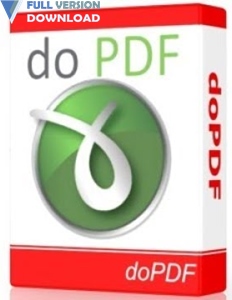 doPDF v10.0 Build 105