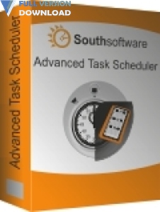 Advanced Task Scheduler Professional v5.1