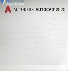 Autodesk AutoCAD 2020