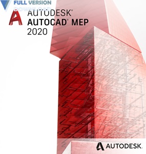 Autodesk AutoCAD MEP 2020