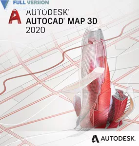 Buy Autodesk AutoCAD Map 3D 2019 64 bit