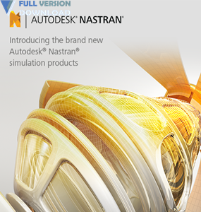 Autodesk Inventor Nastran 2020