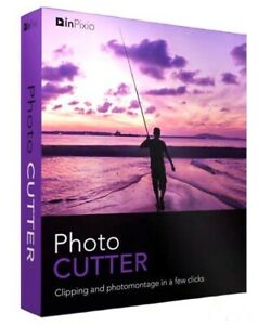 Avanquest InPixio Photo Cutter v9.0.7004.20891